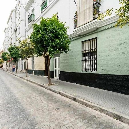 Appartement Fantastico Atico En El Casco Antiguo En A La Pla à Cadix Extérieur photo