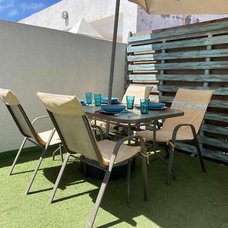 Appartement Fantastico Atico En El Casco Antiguo En A La Pla à Cadix Extérieur photo