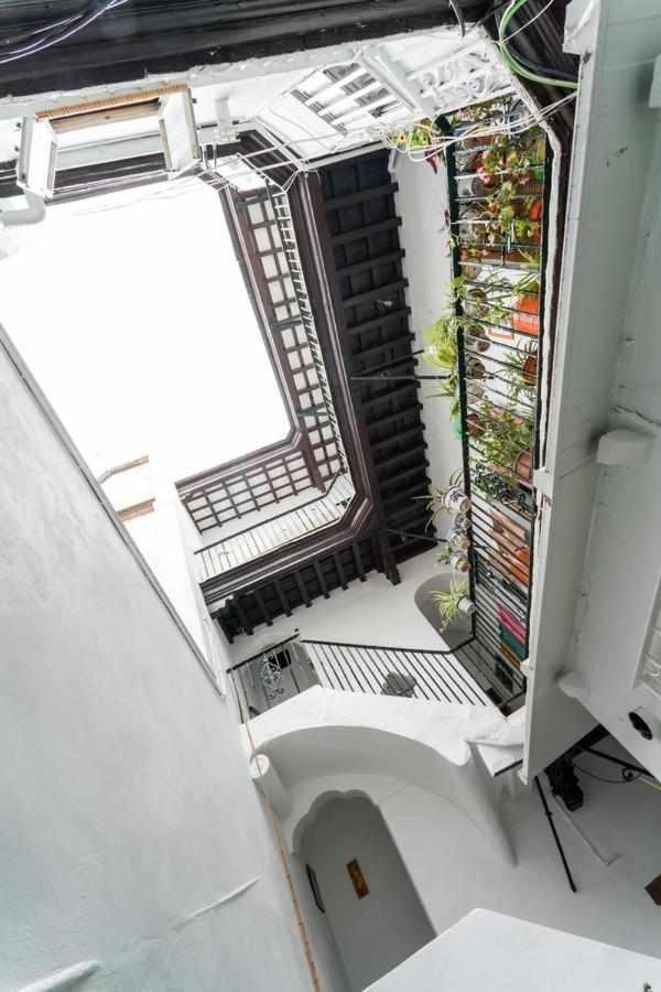 Appartement Fantastico Atico En El Casco Antiguo En A La Pla à Cadix Extérieur photo