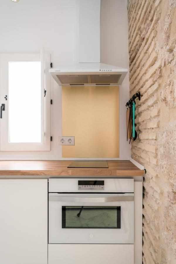Appartement Fantastico Atico En El Casco Antiguo En A La Pla à Cadix Extérieur photo