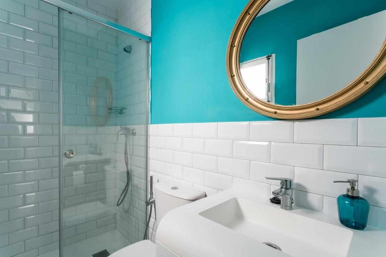 Appartement Fantastico Atico En El Casco Antiguo En A La Pla à Cadix Extérieur photo