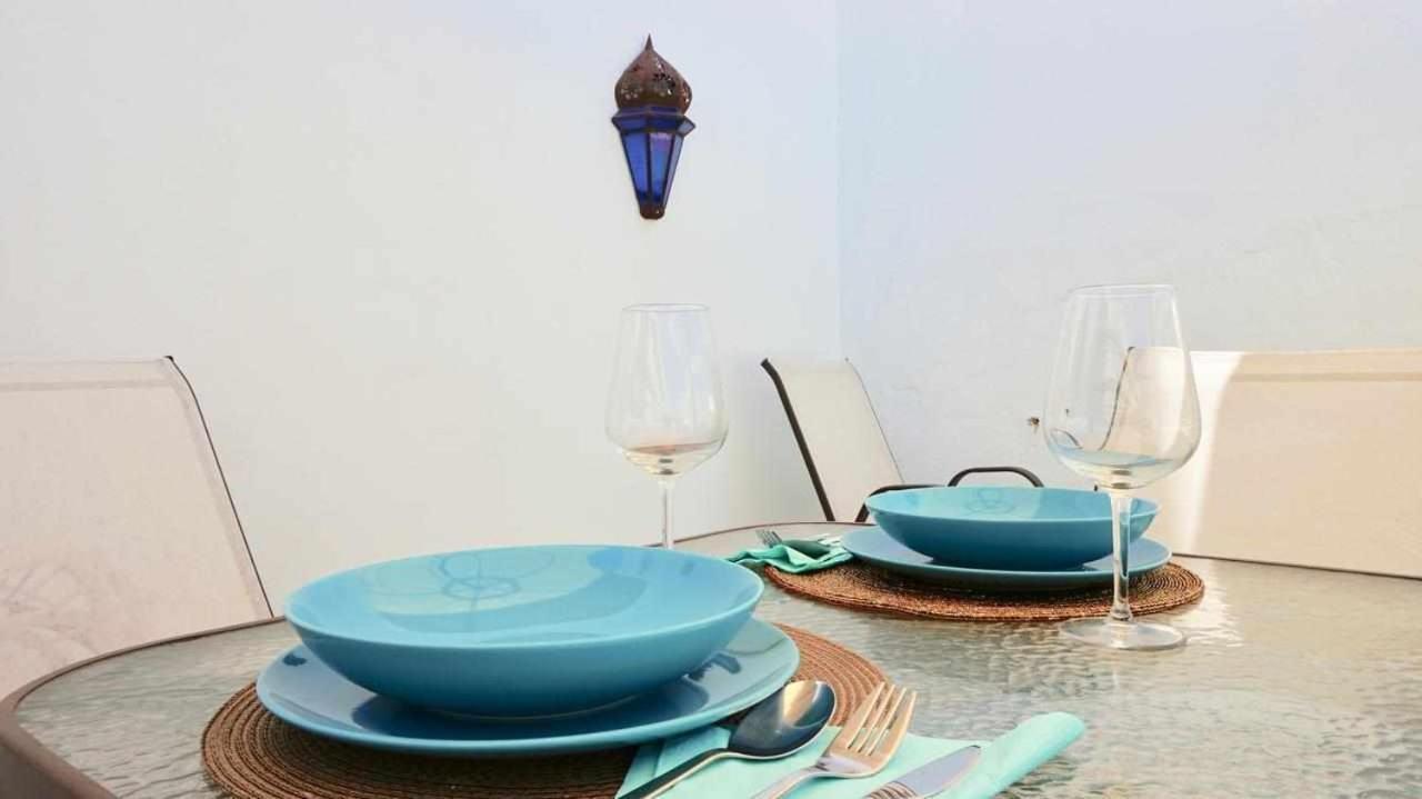 Appartement Fantastico Atico En El Casco Antiguo En A La Pla à Cadix Extérieur photo