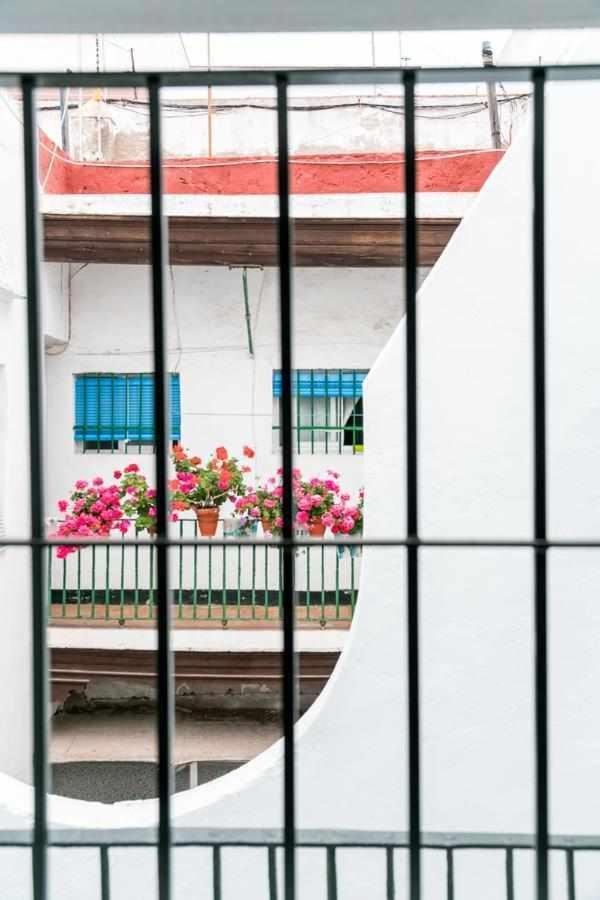 Appartement Fantastico Atico En El Casco Antiguo En A La Pla à Cadix Extérieur photo