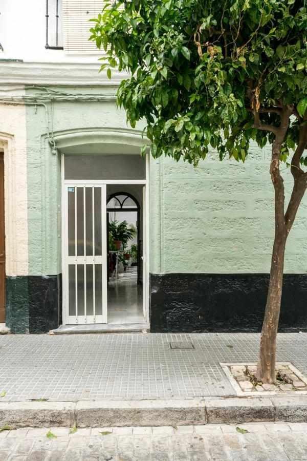 Appartement Fantastico Atico En El Casco Antiguo En A La Pla à Cadix Extérieur photo