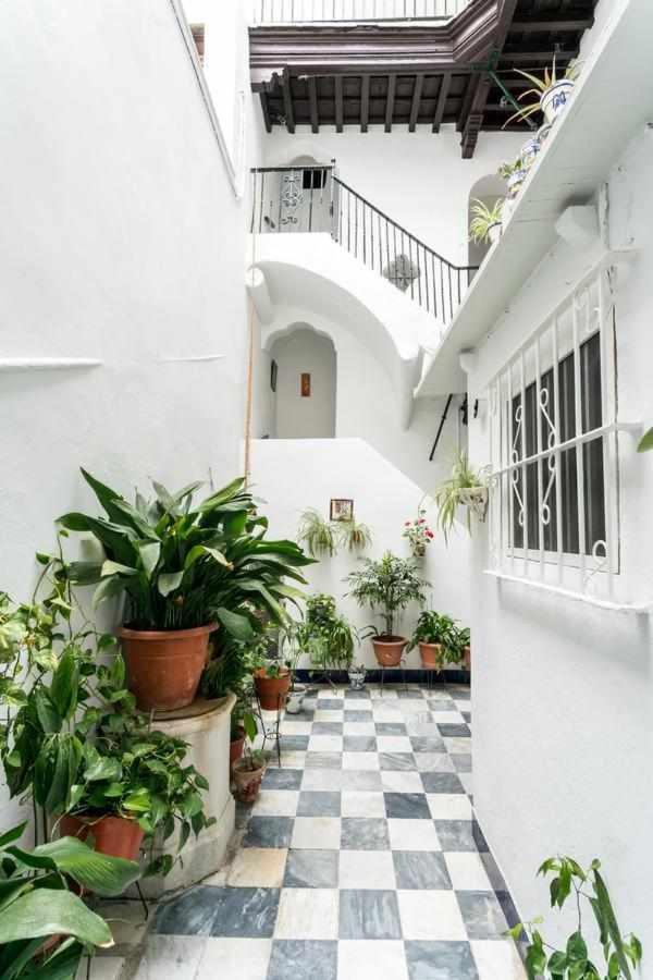 Appartement Fantastico Atico En El Casco Antiguo En A La Pla à Cadix Extérieur photo